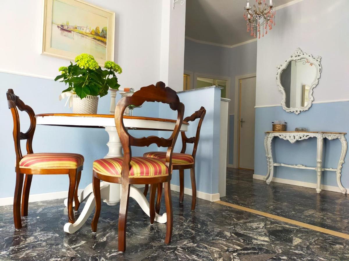 Appartamento San Felice Favaro Veneto Esterno foto