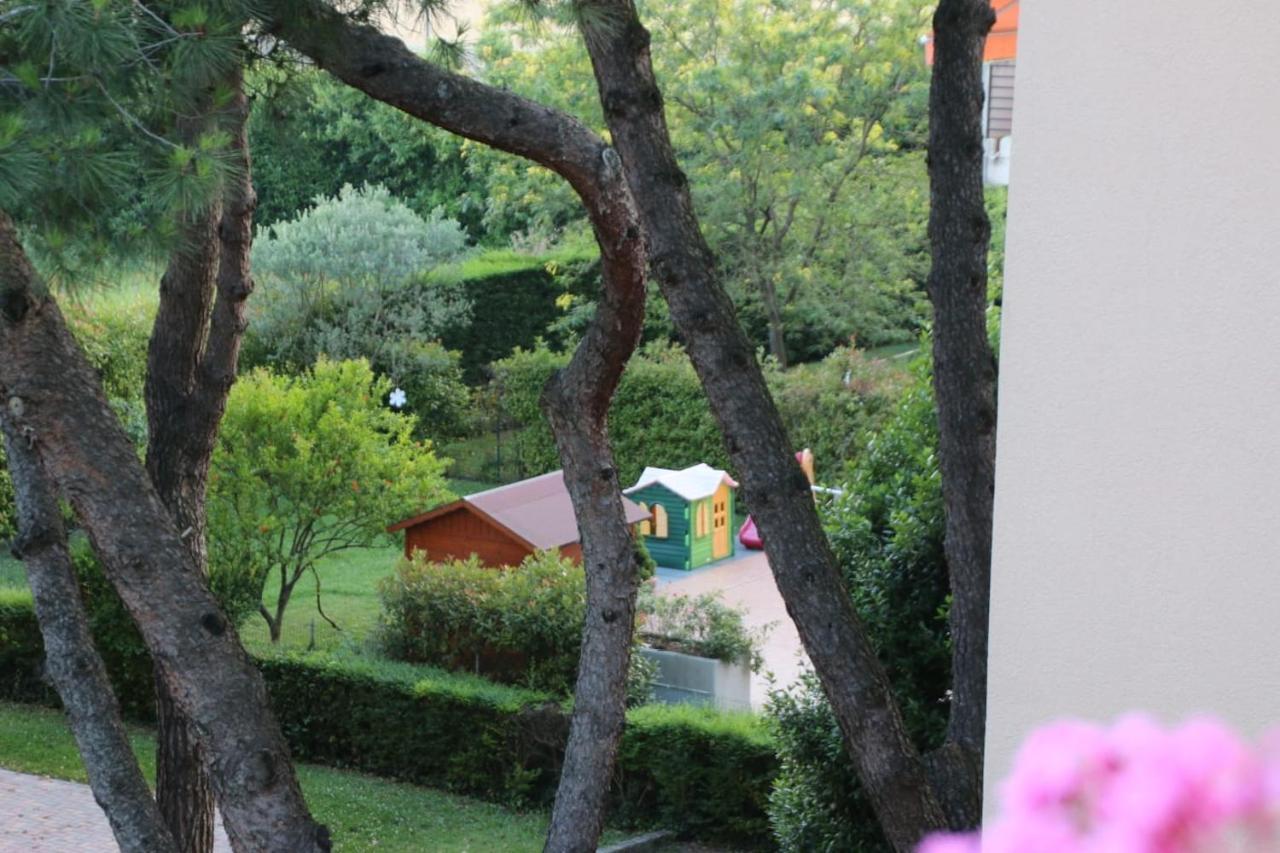 Appartamento San Felice Favaro Veneto Esterno foto