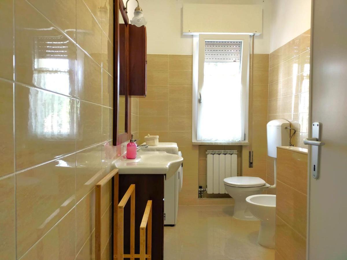 Appartamento San Felice Favaro Veneto Esterno foto