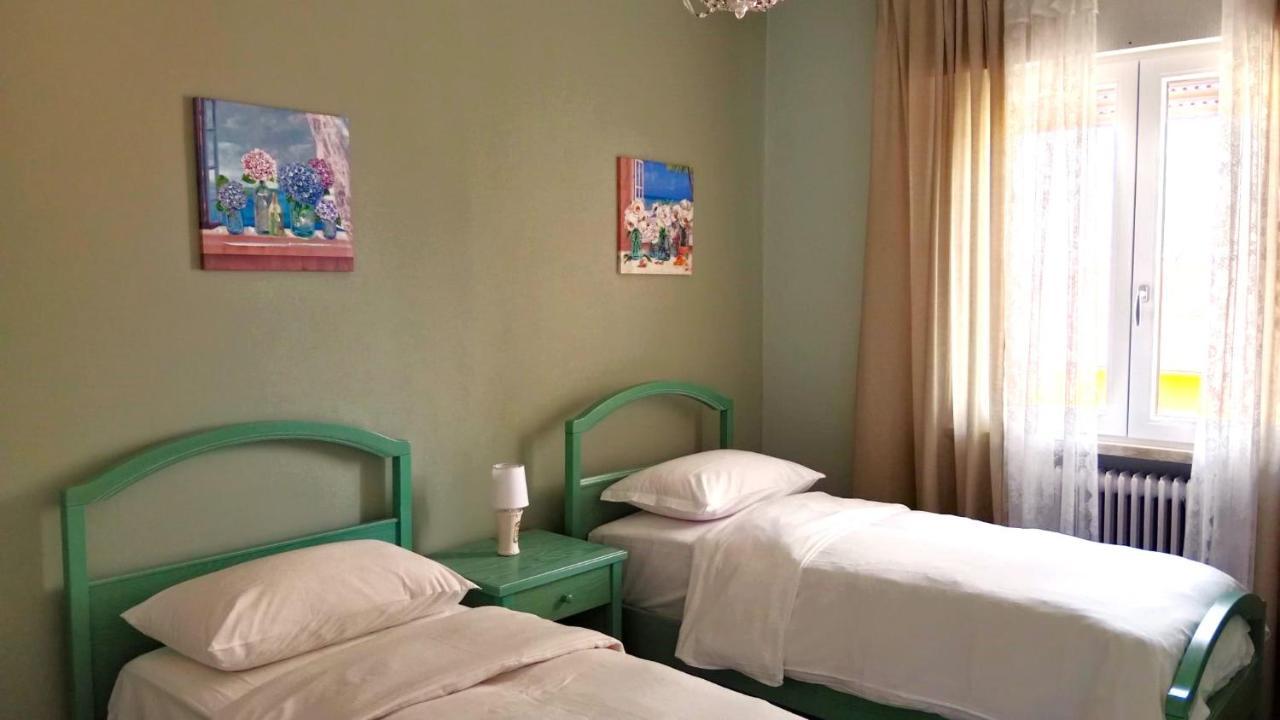 Appartamento San Felice Favaro Veneto Esterno foto